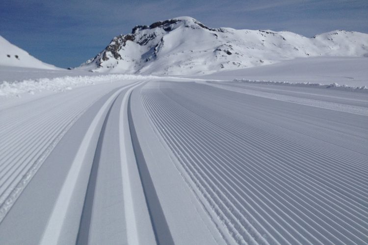 Crans-Montana